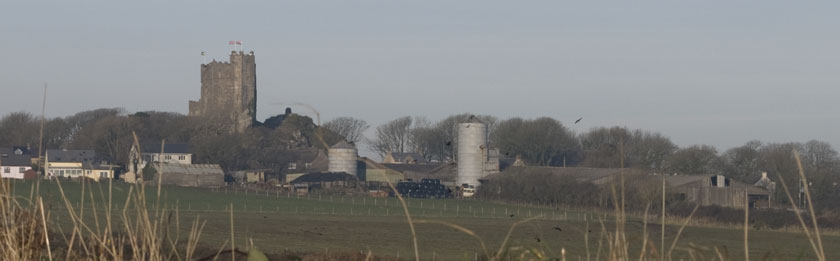 Photos of in and around pembrokeshire Copyright Morwel Palmer